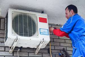 HVAC Companies Near Story, AR Available Now